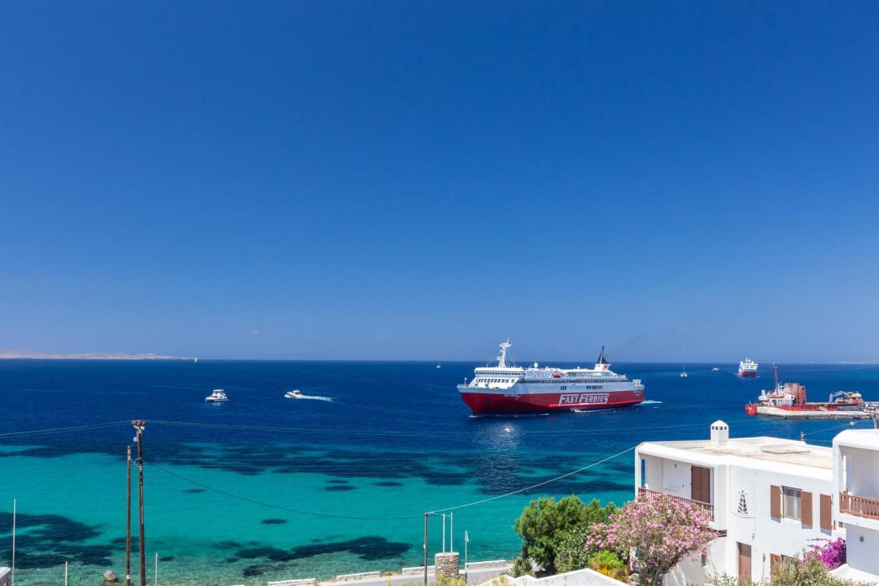Namaste Boutique Mykonos Appartamento *