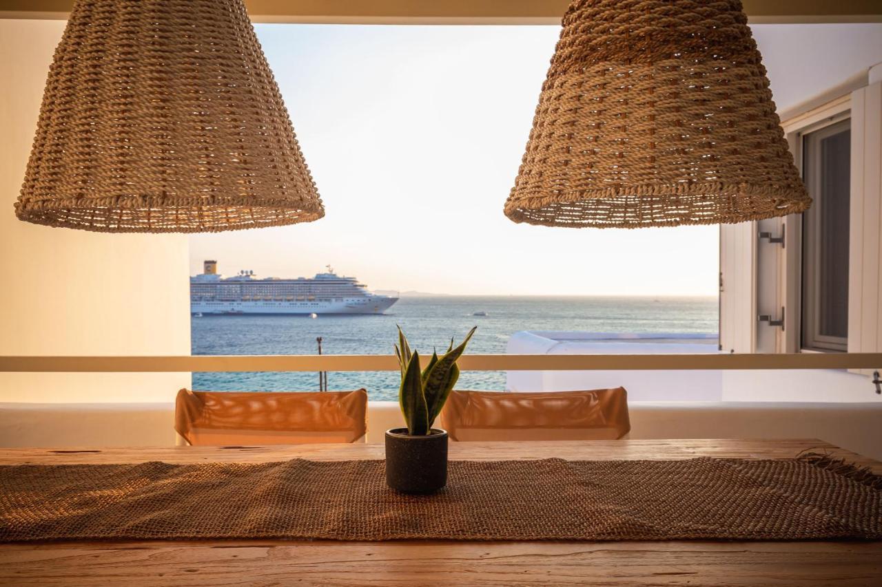Apartment Namaste Boutique Mykonos *
