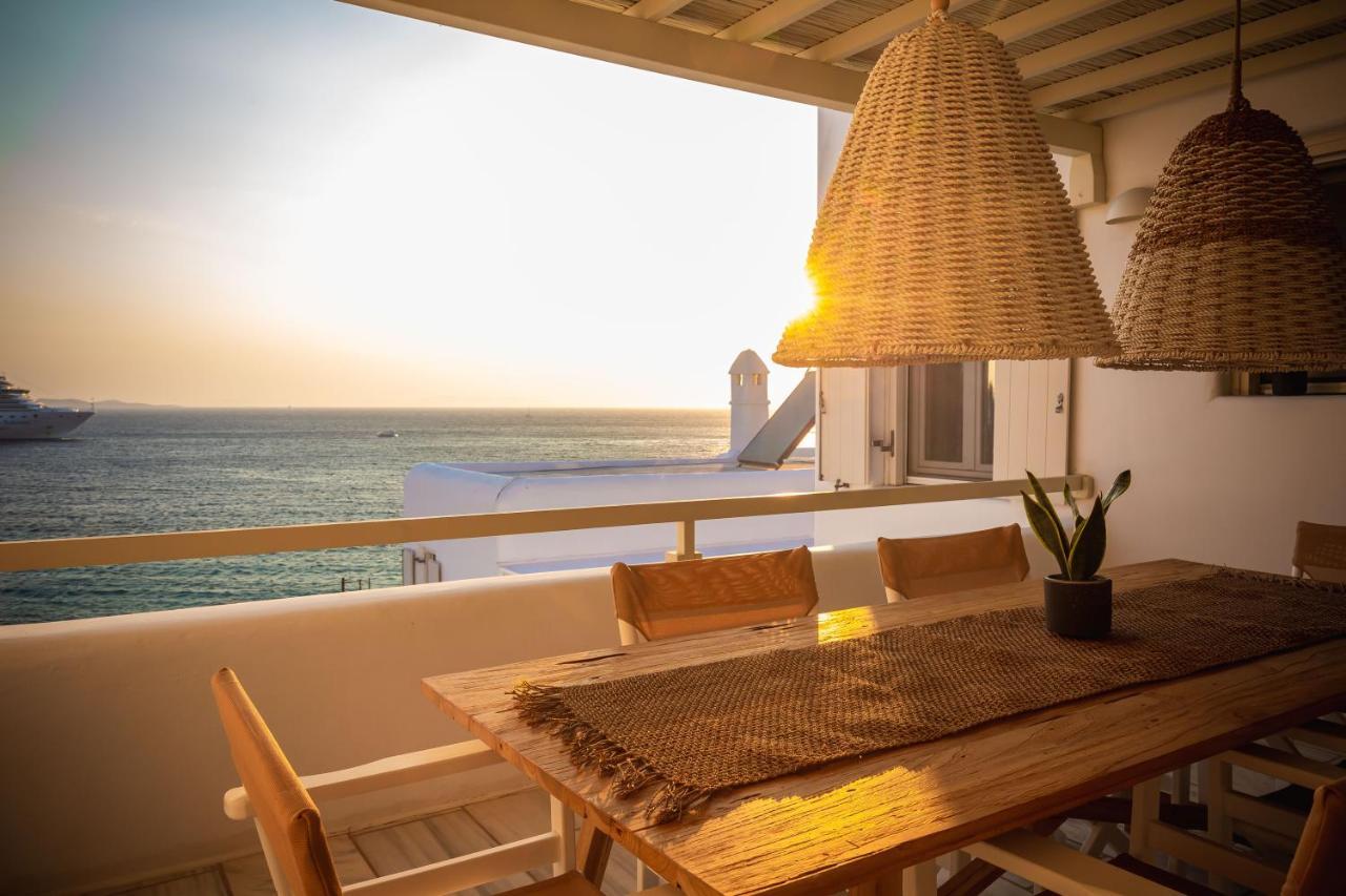 Namaste Boutique Mykonos Apartment