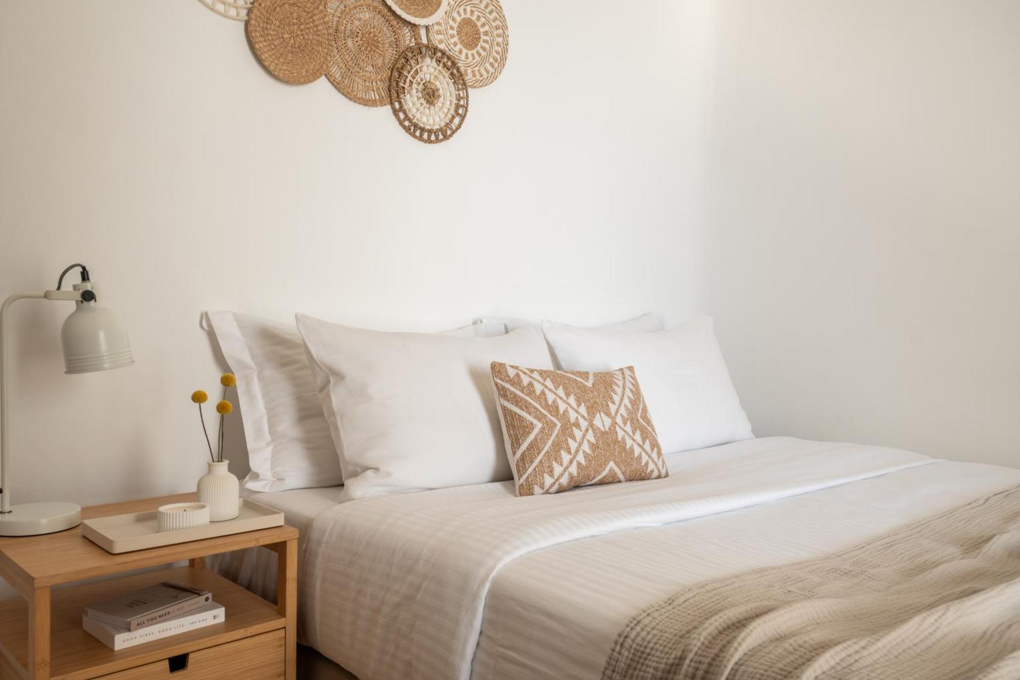 Apartment Namaste Boutique Mykonos *