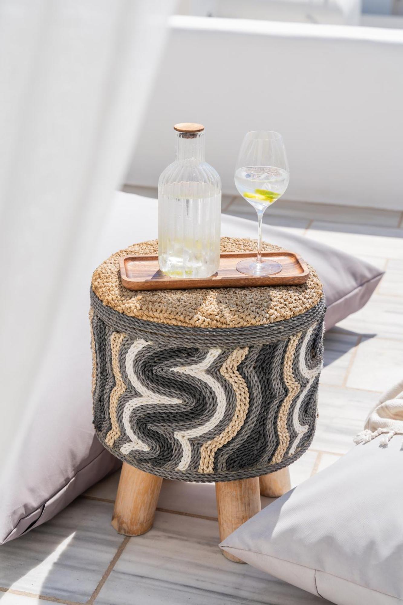 Apartment Namaste Boutique Mykonos Tourlos