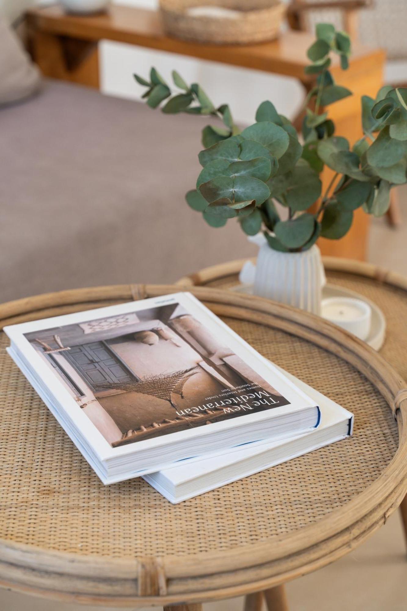 Apartment Namaste Boutique Mykonos Tourlos